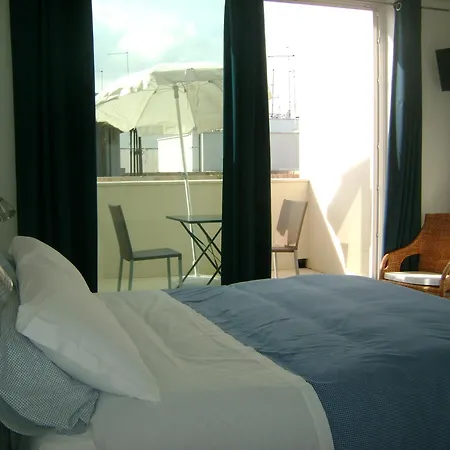 Malù Bed&Breakfast-3